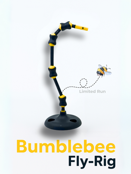 Browse Art & Animation Collection at Stickybones Inc.