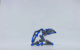 Stickybones 10-Year Anniversary – Spark Blue Storm