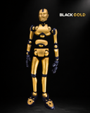 BLACK GOLD Pose-It-All Bundle