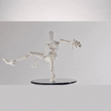 BLIZZARD Stickybones