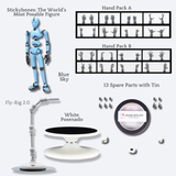 The Pose-It-All Bundle!