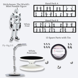 The Pose-It-All Bundle!