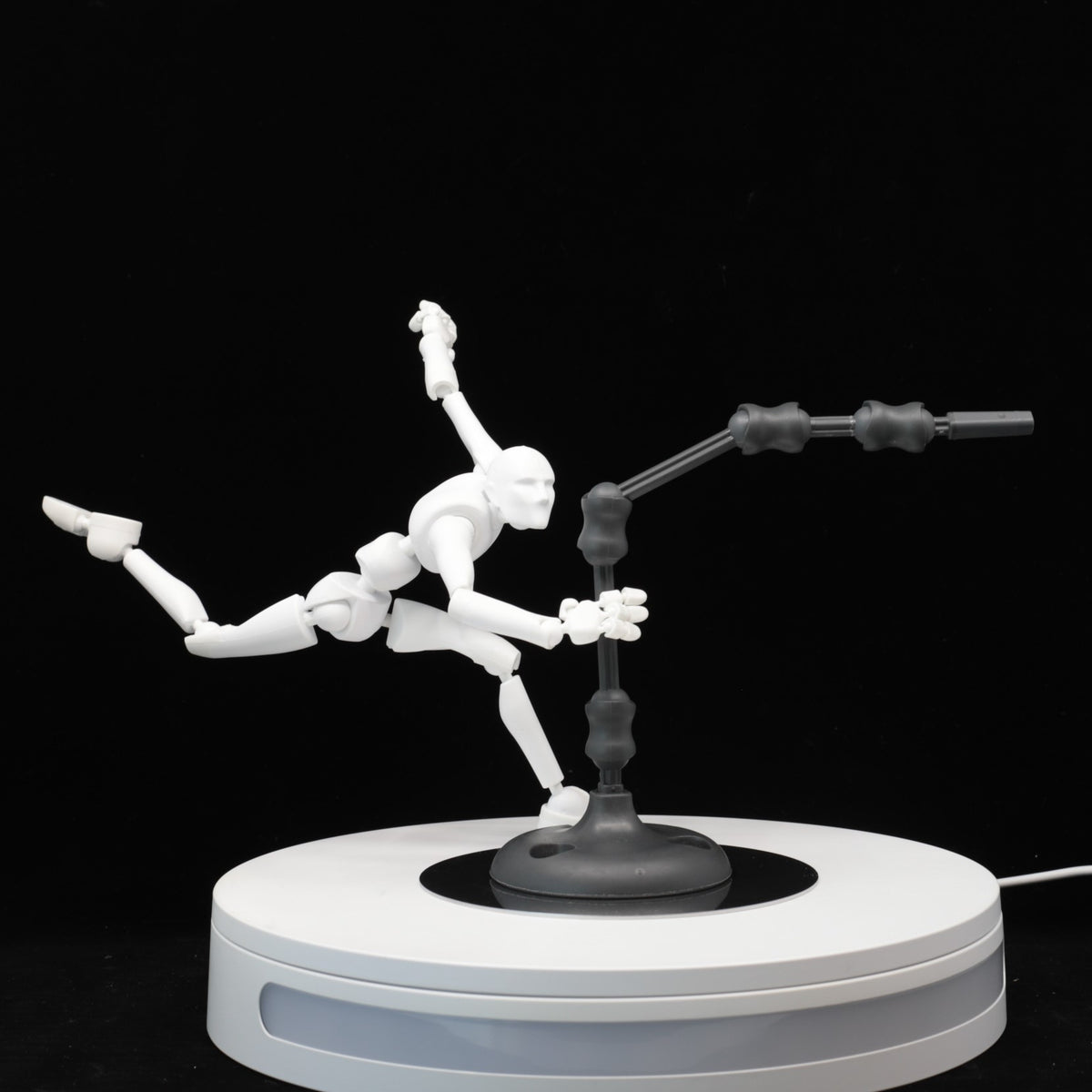 The High-Contrast Bundle: 1 Blizzard Stickybones & 1 Shadow Fly