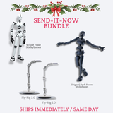 Send-It-NOW Bundle - Ships SAME DAY.
