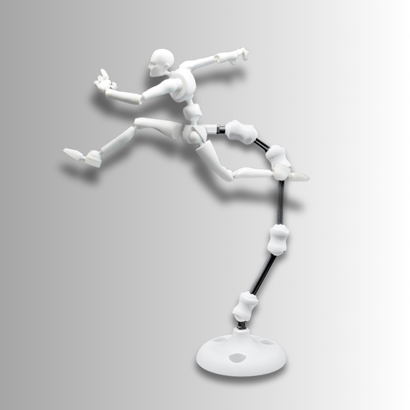 MAX80%OFF／セール開催中 Art figure poseable insanely the Shop & Collection Animation その他