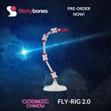 Fly-Rig 2.0 (COSMIC CANDY) NEW!