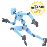 Blue Sky Stickybones | Spring Studio Mega-Sale