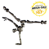 DARK STORM Stickybones | Spring Studio Mega-Sale