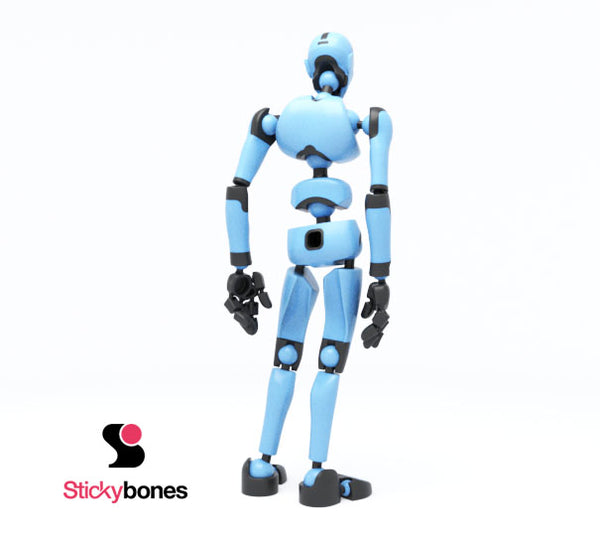 【セット商品】Stickybones ブルースカイ & Fly-Rig セット商品】Stickybones ブルースカイ & Fly-Rig Stickybones