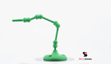Fly-Rig 2.0 (Chroma Key Green)