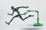 Stickybones Fly-Rig 2.0