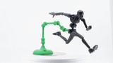 Stickybones Fly-Rig 2.0