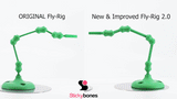 Stickybones Fly-Rig 2.0