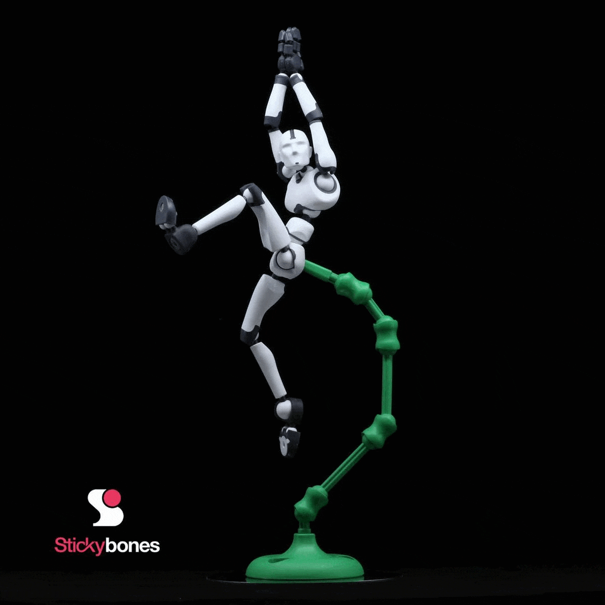 【セット商品】Stickybones ブルースカイ & Fly-Rig 楽天市場】Stickybones(スティッキーボーンズ)Fly-Rig 付き